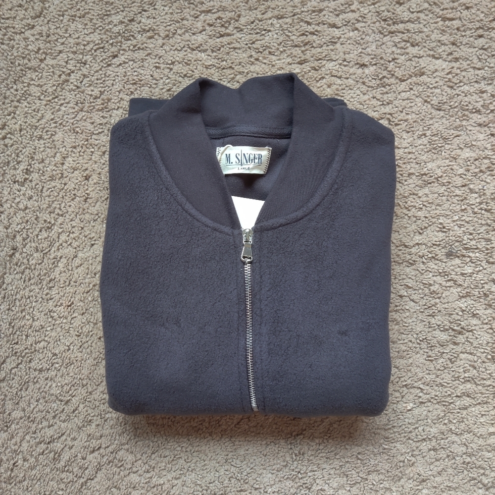 NEW M.Singer Jacket - Picture 4 of 6